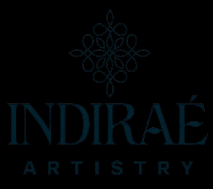 Indirae Artistry Logo
