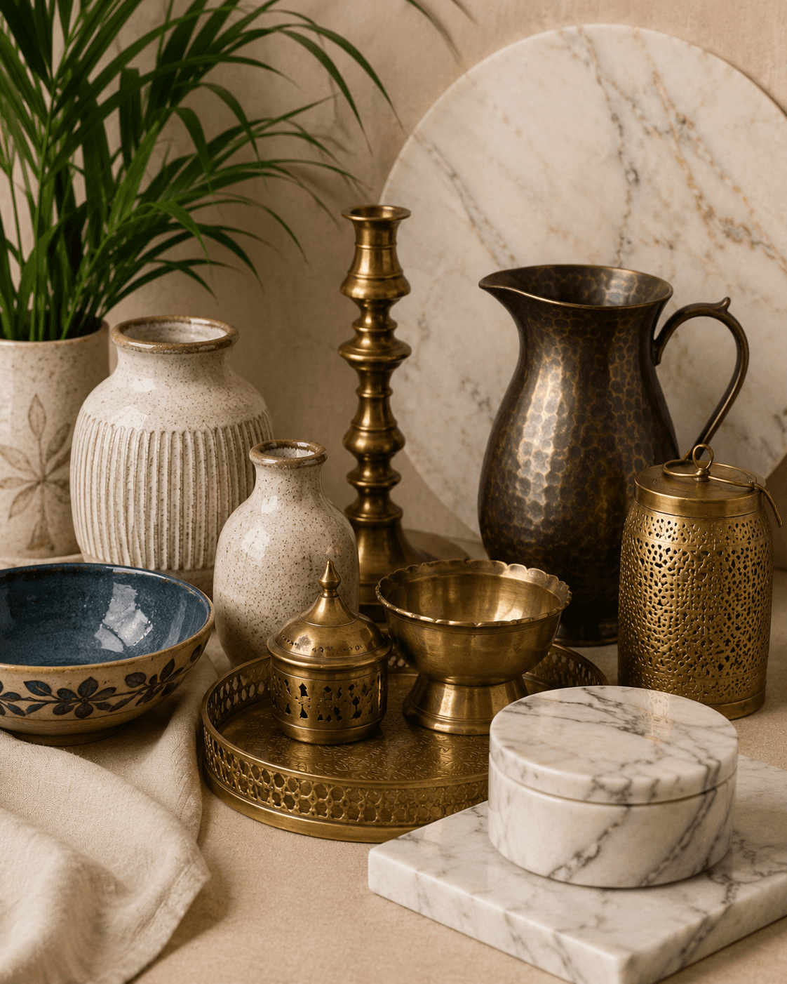 Artisan & Premium